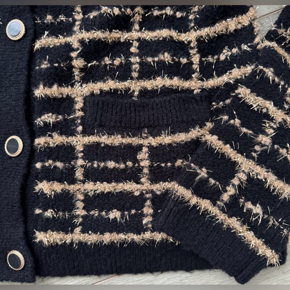 Talbots Cardigan - Picture 3 of 7